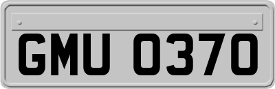 GMU0370