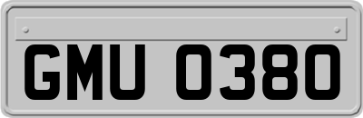 GMU0380