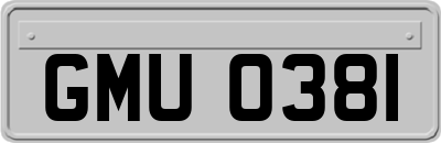 GMU0381