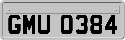 GMU0384