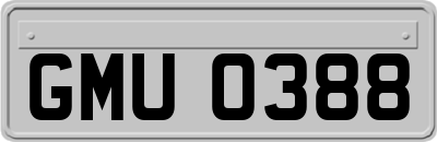 GMU0388