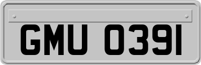 GMU0391