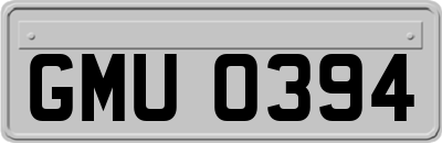 GMU0394
