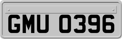 GMU0396