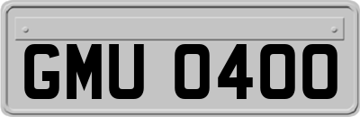 GMU0400