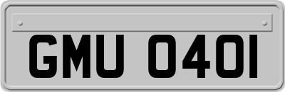 GMU0401