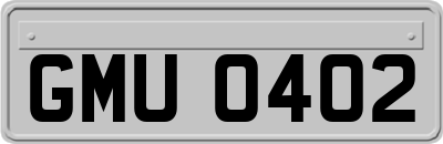GMU0402