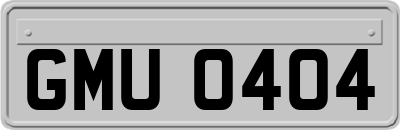 GMU0404