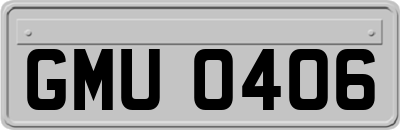 GMU0406