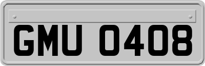 GMU0408