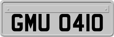 GMU0410
