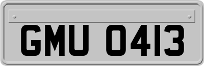 GMU0413