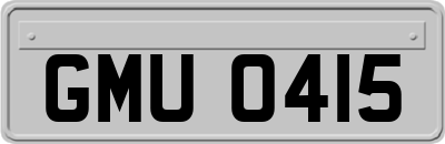 GMU0415