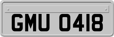 GMU0418