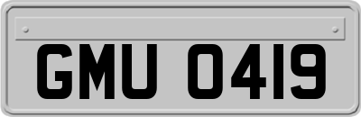 GMU0419