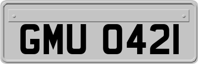 GMU0421