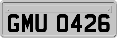 GMU0426