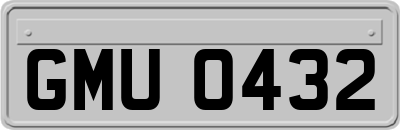 GMU0432
