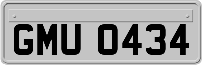 GMU0434
