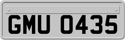 GMU0435