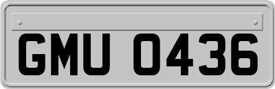 GMU0436