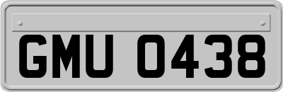 GMU0438