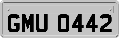 GMU0442