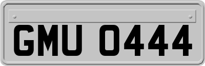 GMU0444