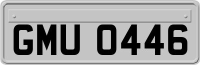 GMU0446