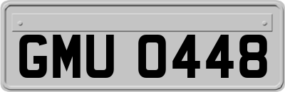 GMU0448