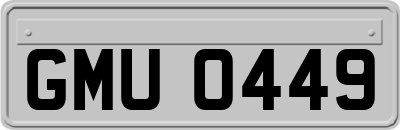 GMU0449