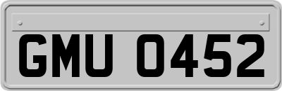 GMU0452