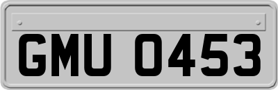GMU0453