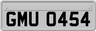GMU0454