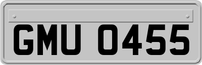 GMU0455