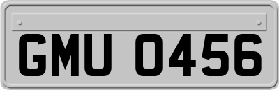 GMU0456