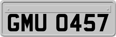 GMU0457