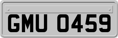 GMU0459