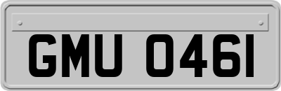GMU0461