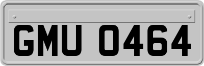 GMU0464