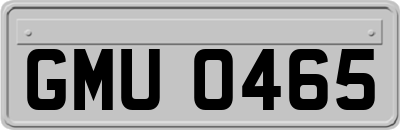 GMU0465