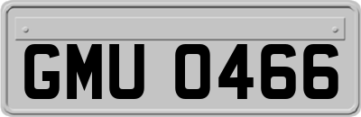 GMU0466