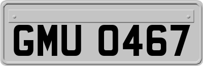 GMU0467