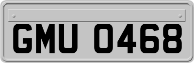 GMU0468
