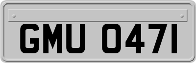 GMU0471