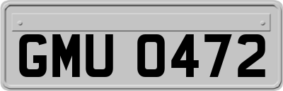 GMU0472