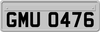 GMU0476