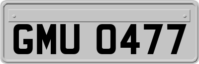 GMU0477