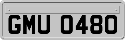 GMU0480