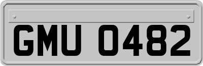 GMU0482